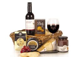 and Cheese Hamper