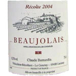 Wine Story Limited Beaujolais Rouge