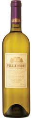 Wine World Producers Villa Fiori Bianco  WHITE Italy