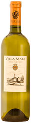 Wine World Producers Villa Mare Bianco  WHITE Italy