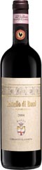 Winetraders UK Limited Castello di Bossi 2004 RED Italy