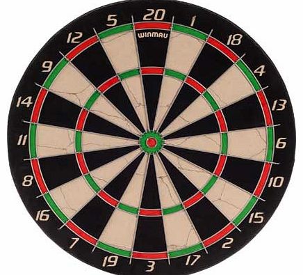 Winmau Rebel Dartboard