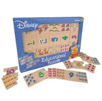 Winnie The Pooh Educational Puzzle