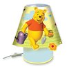 The Pooh Lamp