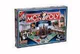 Winning Moves Cambridge Monopoly