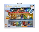 Disney Pixar 25 piece figurine set