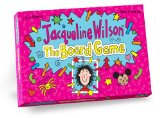 Winning Moves Jacqueline Wilson Board Game