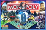 Winning Moves Leicestershire Monopoly