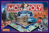 Winning Moves Monopoly - Birmingham Edition