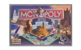 Winning Moves Monopoly - Devon Edition