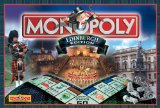 Monopoly - Edinburgh Edition