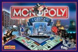 Winning Moves Monopoly - Liverpool Edition