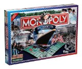 Monopoly - Southampton Edition