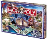 Winning Moves Sheffield Monopoly