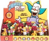 Simpsons Figurines Series 2 Krustylu Studios - Bart Simpson