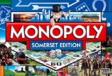 Winning Moves Somerset Monopoly