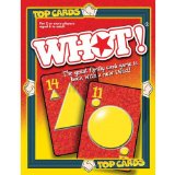 Winning Moves Top Cards - Whot!