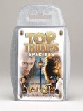 Winning Moves Top Trumps - Chronicles of Narnia