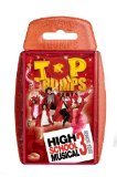 Winning Moves Top Trumps - High School Musical 3