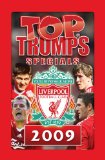 Winning Moves Top Trumps - Liverpool 08/09