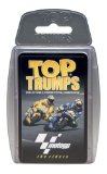 Top Trumps - MotoGP