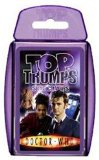Winning Moves Top Trumps - Specials - Doctor Who Pack 2