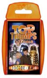 Winning Moves Top Trumps - Specials - Doctor Who