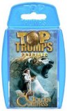 Winning Moves Top Trumps - The Golden Compass