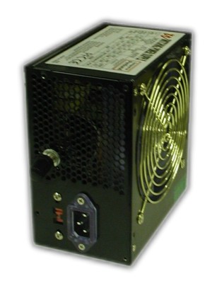 WINPOWER 550W WINPOWER SILENT PSU 12CM SPEED CONTROL FAN