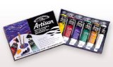 Winsor and Newton Artisan Beginners Paint Set