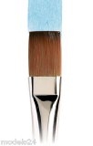 WINSOR and NEWTON Cotman Watercolour One Stroke Brush - 1`(25mm) Series 666 **SPECIAL OFFER**