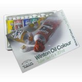 Winton Beginners Set (6 x 37ml)