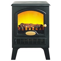 warmley winter stove
