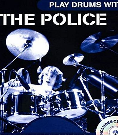 Wise Publications The ``Police`` (Play Drums with)