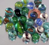Marbles, bag of 100-00601