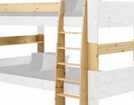 Wizard Bunk Bed Extension Kit Single
