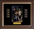 of Oz - Double Film Cell: 245mm x 305mm (approx) - black frame with black mount