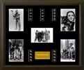 of Oz - Film Cell Montage: 440mm x 540mm (approx). - black frame with black mount