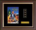 of Oz - Single Film Cell: 245mm x 305mm (approx) - black frame with black mount