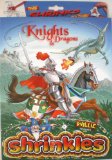 Shrinkles Knights and Dragons