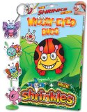 Shrinkles Wiggly-Eyed Bugs