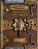 Dungeons and Dragons: Players Handbook: Vol 3.5