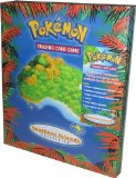 Pokemon - Southern Islands Collection Folder Special Edition Trading Card Game