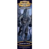 Wizards of the Coast Unhallowed Booster (D&D Miniatures Accessories) (Dungeons & Dragons)