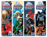 Justice League Booster Pack : DC HeroClix