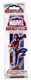 WizKids LLC Marvel Heroclix: Booster Pack