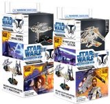 Wizkids Star Wars PocketModel TCG: Clone Wars Expansion Starter Deck