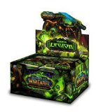 Wizzard Of The Coast 24 x March of the Legion - Booster Pack - World of Warcraft