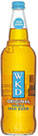 WKD Original Vodka Iron Brew (700ml) On Offer
