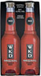WKD Original Vodka Red (4x275ml) Cheapest in